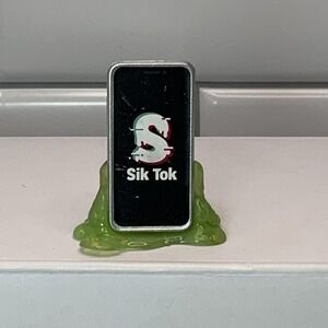 Zuru Mega‎ Gross Minis Sik Tok Series 1